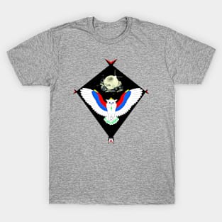 Owl T-Shirt